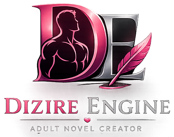 D1Z1RE ENG!N3